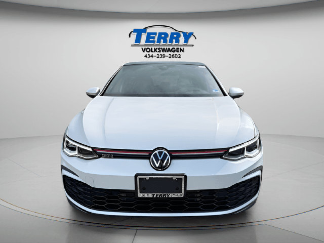 2023 Volkswagen Golf GTI Autobahn Photo in Lynchburg VA 24502