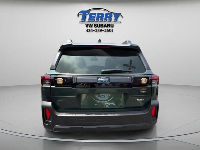 2026 Subaru Outback Wilderness Photo in Lynchburg VA 24502