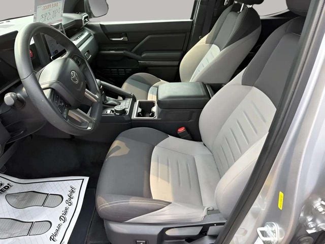 2025 Toyota Tacoma TRD Off-Road Photo in Lynchburg VA 24502