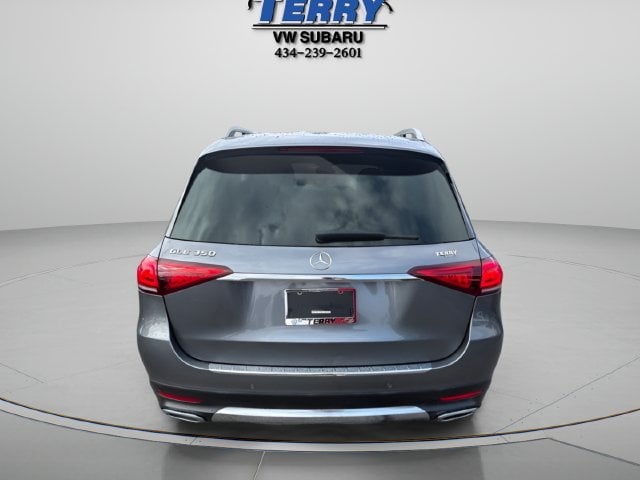 2021 Mercedes-Benz GLE GLE 350 Photo in Lynchburg VA 24502