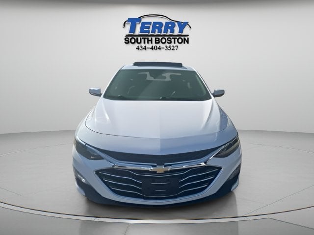 2024 Chevrolet Malibu LT Photo in Boston VA 24592