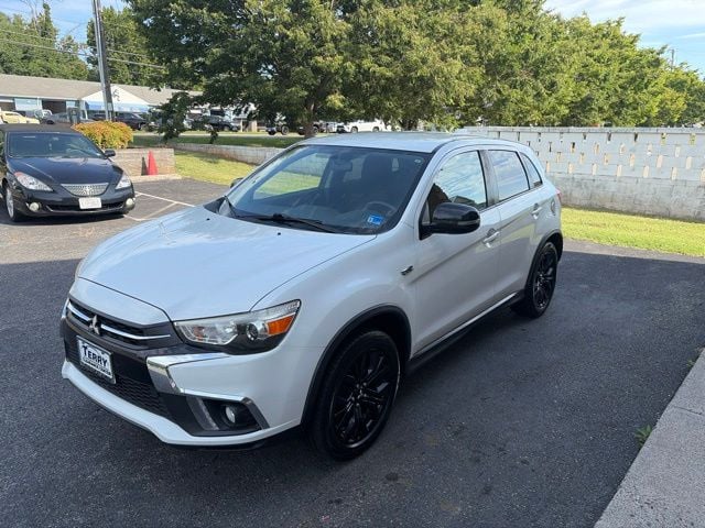 2019 Mitsubishi Outlander Sport 2.0 SE Photo in Lynchburg VA 24502