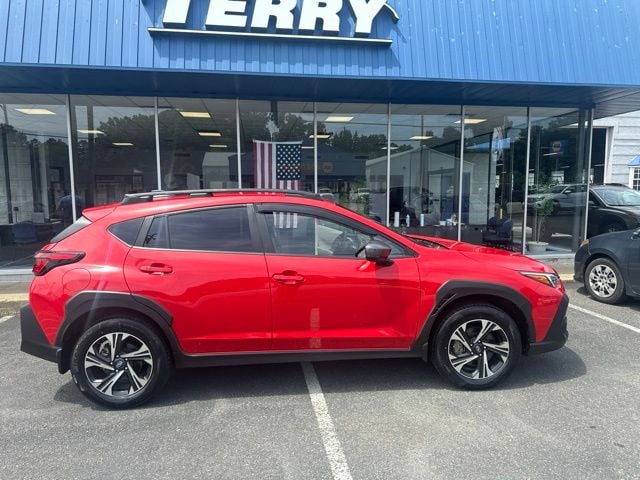 2024 Subaru Crosstrek Premium Photo in Boston VA 24592