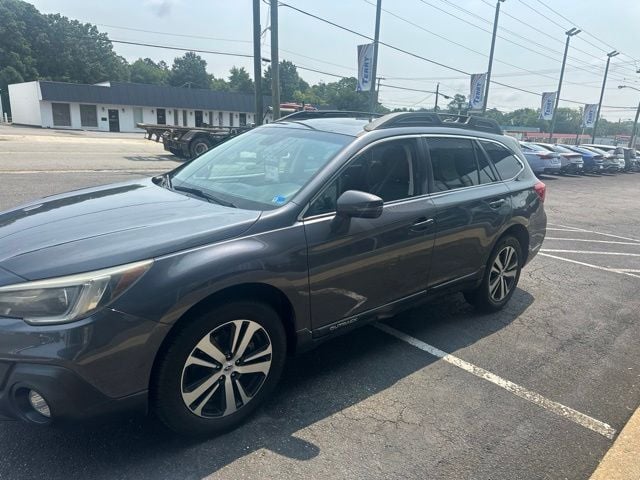 2019 Subaru Outback 2.5i Photo in Boston VA 24592