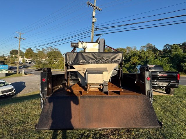 2024 Ford F-350SD XL Photo in Lynchburg VA 24502