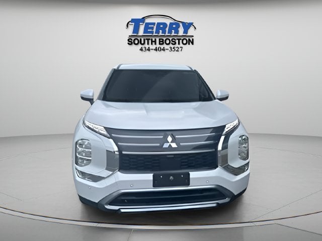 2025 Mitsubishi Outlander SE Photo in Boston VA 24592