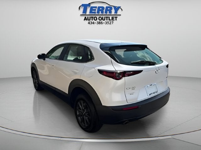 2023 Mazda CX-30 2.5 S Photo in Lynchburg VA 24502