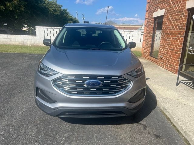 2021 Ford Edge SE Photo in Lynchburg VA 24502