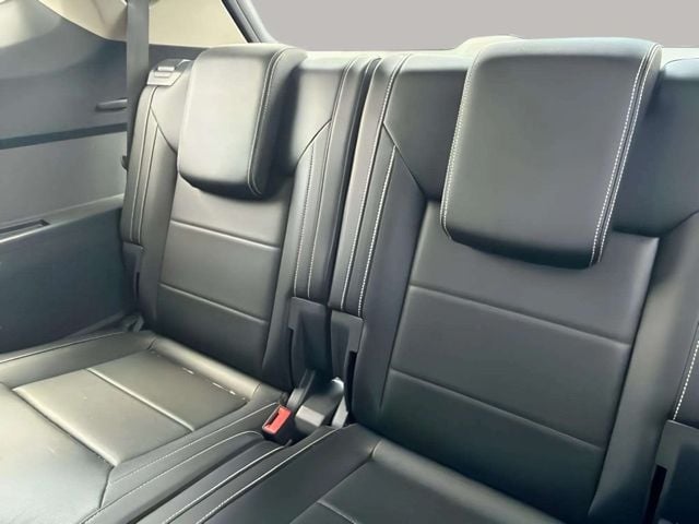 2022 Volkswagen Atlas 2.0T SE Photo in Lynchburg VA 24502