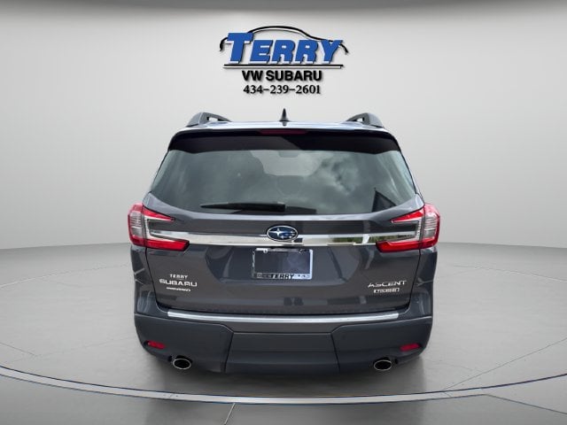 2024 Subaru Ascent Touring Photo in Lynchburg VA 24502