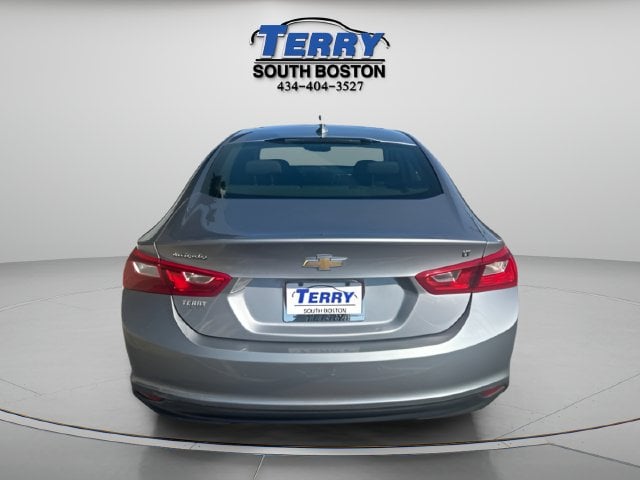 2023 Chevrolet Malibu LT Photo in Boston VA 24592