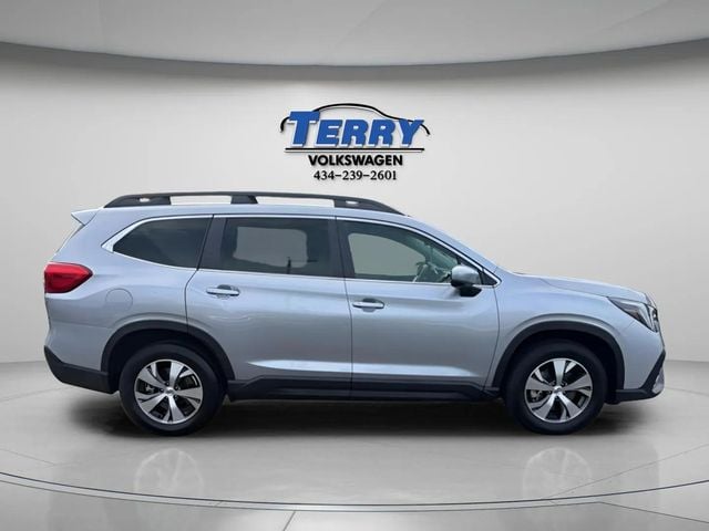 2025 Subaru Ascent Premium Photo in Lynchburg VA 24502