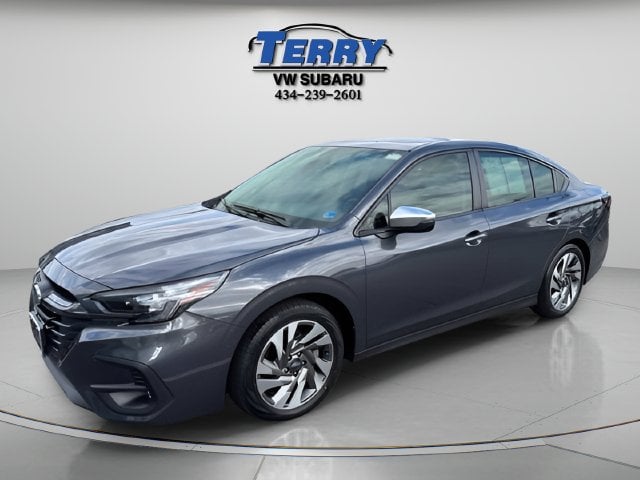 2024 Subaru Legacy Touring XT Photo in Lynchburg VA 24502