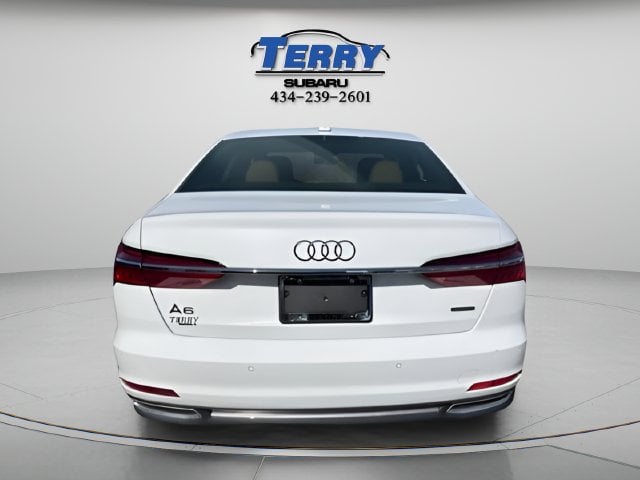 2023 Audi A6 45 Premium Photo in Lynchburg VA 24502