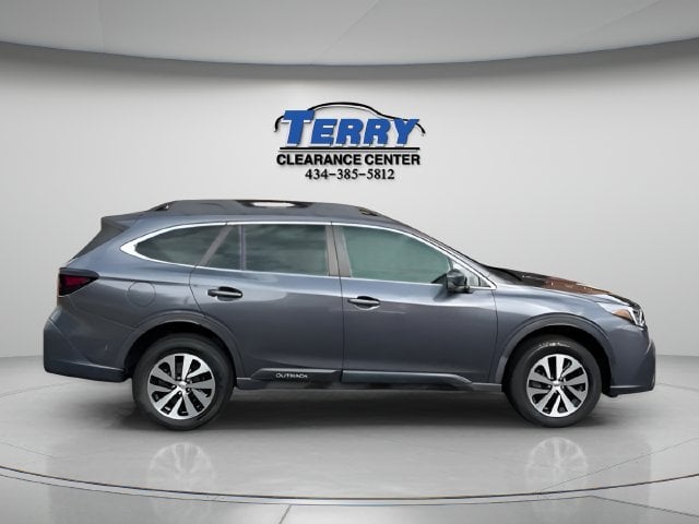 2020 Subaru Outback Premium Photo in Lynchburg VA 24502