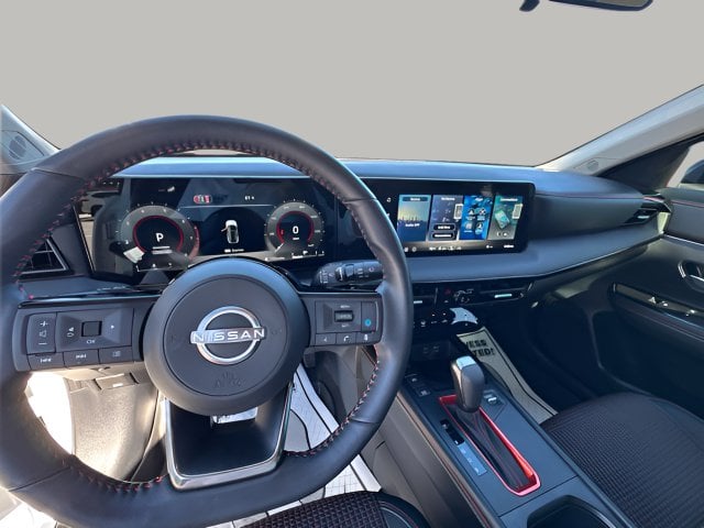 2026 Nissan Kicks SR Photo in Lynchburg VA 24502