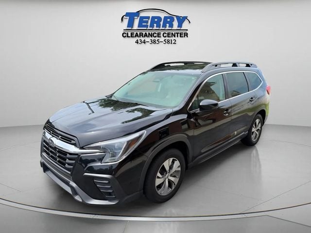 2024 Subaru Ascent Premium Photo in Lynchburg VA 24502