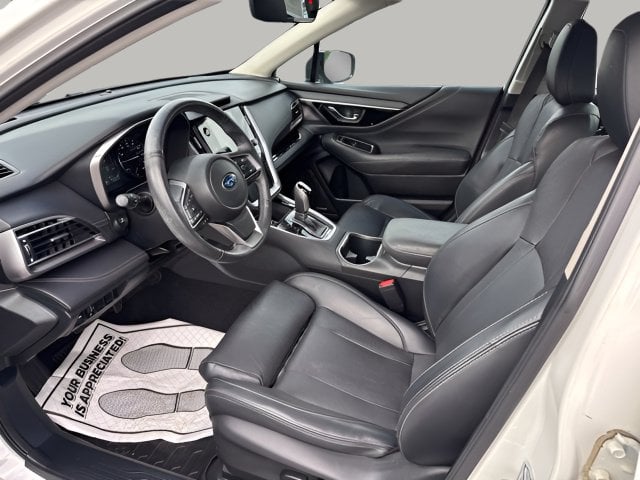 2024 Subaru Legacy Limited Photo in Lynchburg VA 24502