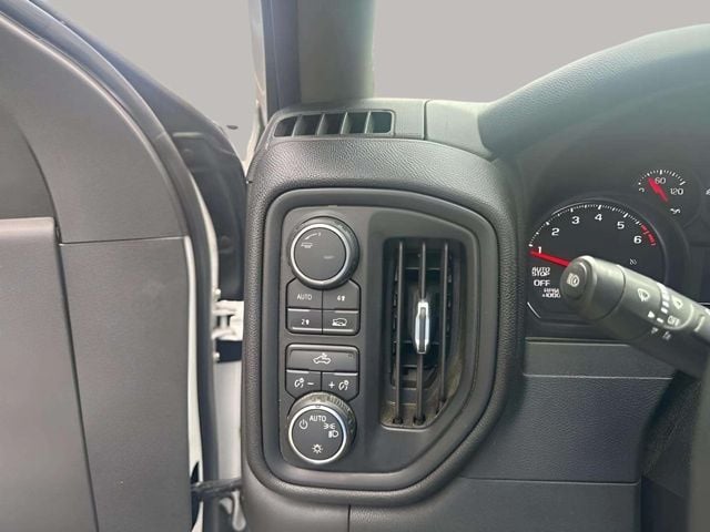 2022 Chevrolet Silverado 1500 WT Photo in Boston VA 24592