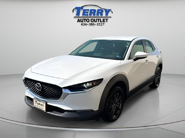 2023 Mazda CX-30 2.5 S Photo in Lynchburg VA 24502