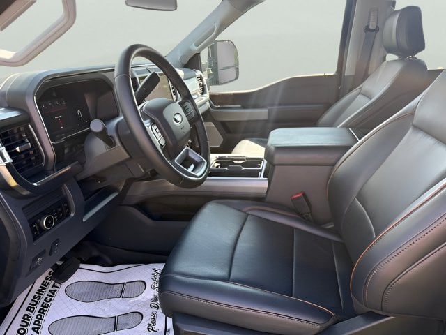 2025 Ford F-350SD Lariat Photo in Lynchburg VA 24502