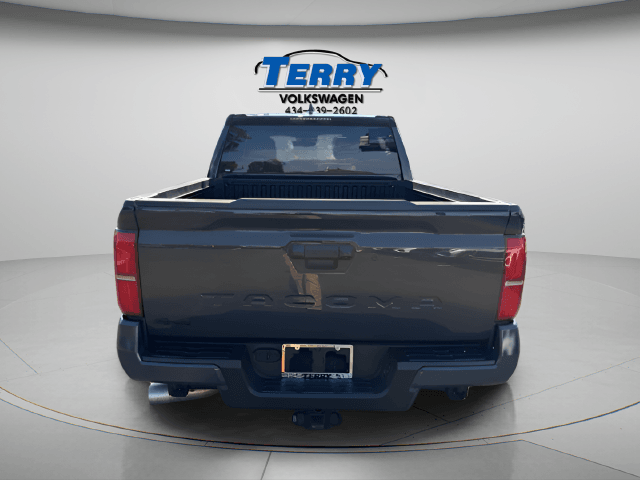 2026 Toyota Tacoma TRD Off-Road Photo in Lynchburg VA 24502