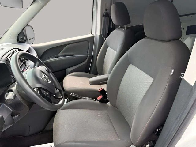 2022 Ram ProMaster City Base Photo in Lynchburg VA 24502