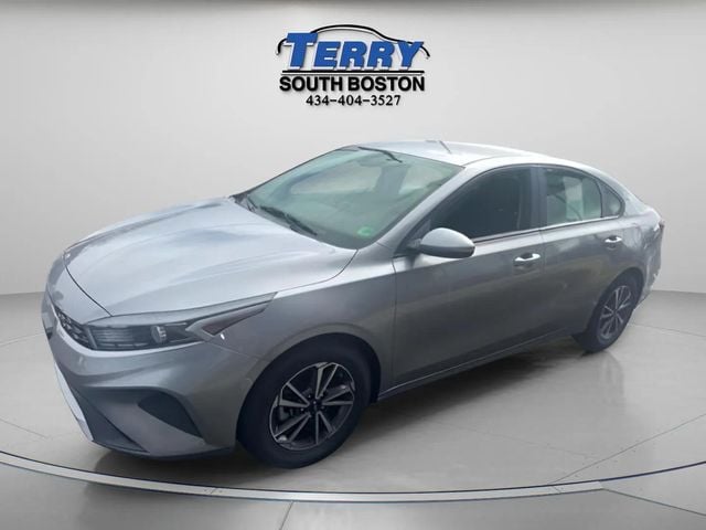 2023 Kia Forte LXS Photo in Boston VA 24592