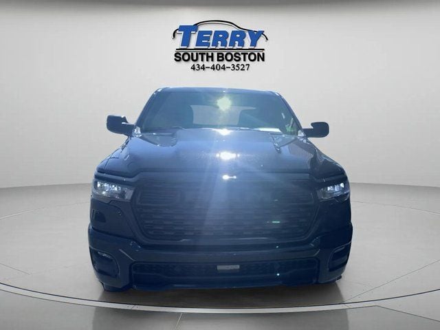 2025 Ram 1500 Tradesman Photo in Boston VA 24592