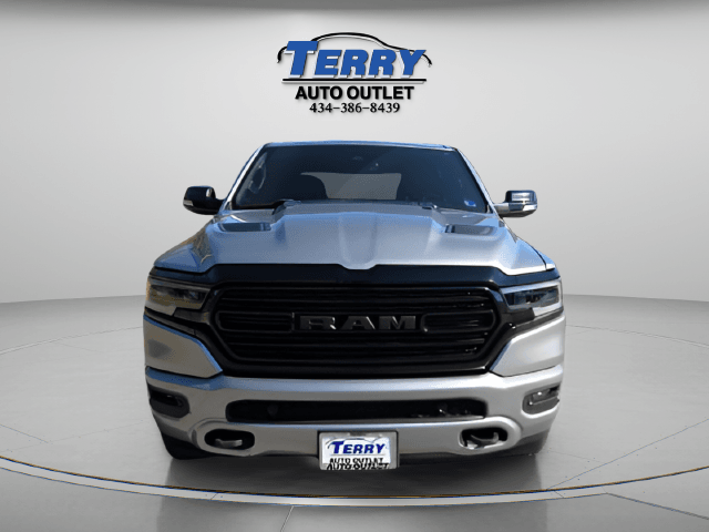 2022 Ram 1500 Limited Photo in Lynchburg VA 24502