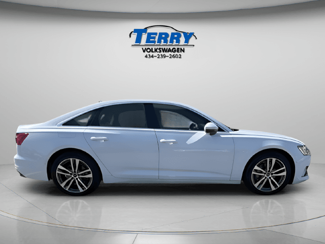 2023 Audi A6 45 Premium Photo in Lynchburg VA 24502