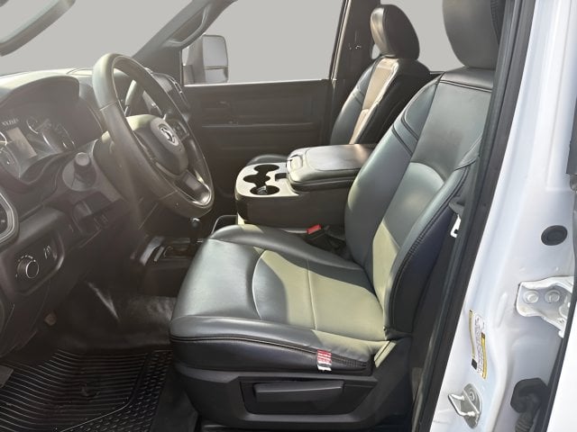2023 Ram 4500HD Tradesman Photo in Lynchburg VA 24502