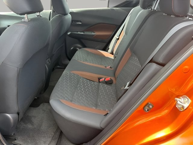 2023 Nissan Kicks SR Photo in Lynchburg VA 24502