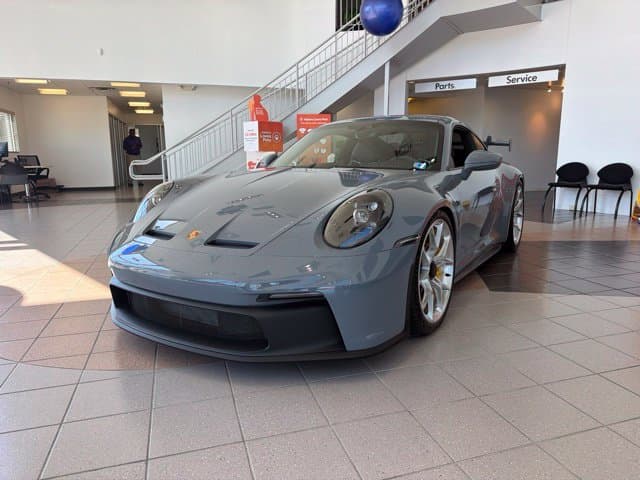 2024 Porsche 911 GT3 Photo in Lynchburg VA 24502