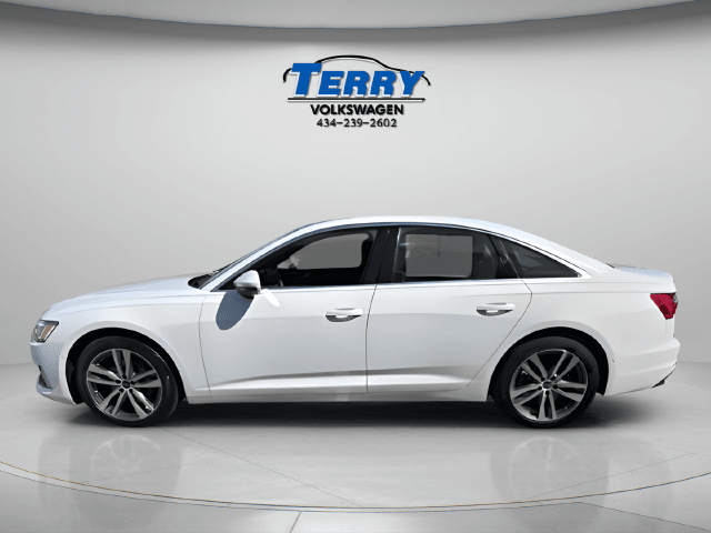 2023 Audi A6 45 Premium Photo in Lynchburg VA 24502