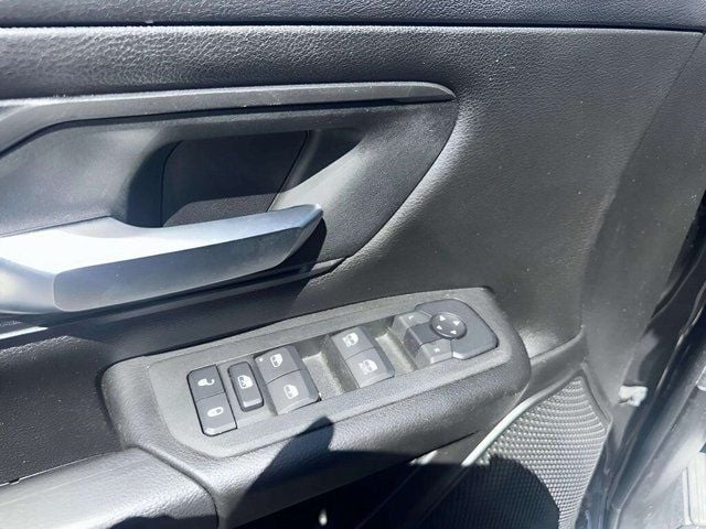2025 Ram 1500 Tradesman Photo in Boston VA 24592