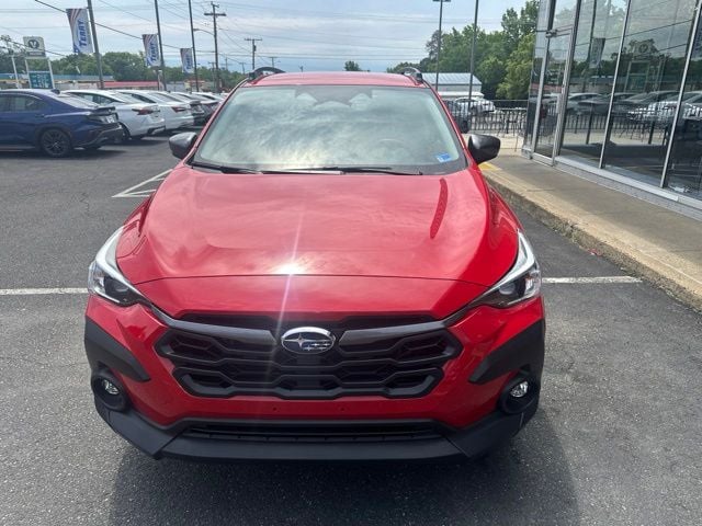 2024 Subaru Crosstrek Premium Photo in Boston VA 24592