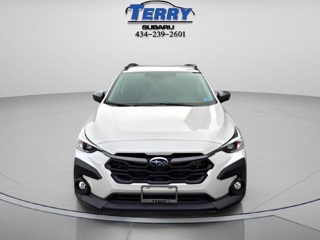 2024 Subaru Crosstrek Premium Photo in Lynchburg VA 24502