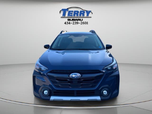 2025 Subaru Outback Limited Photo in Lynchburg VA 24502