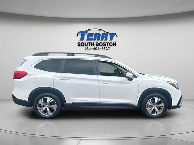 2025 Subaru Ascent Premium Photo in Boston VA 24592