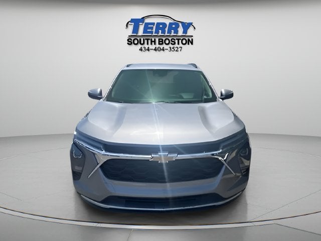 2025 Chevrolet Trax LT Photo in Boston VA 24592
