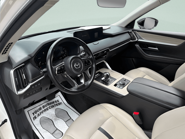 2025 Mazda CX-90 3.3 Turbo Premium Photo in Forest VA 24551