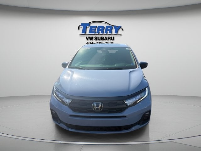 2025 Honda Odyssey Sport-L Photo in Lynchburg VA 24502