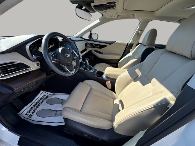 2023 Subaru Legacy Limited Photo in Lynchburg VA 24502