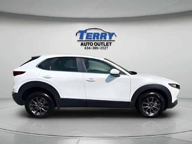 2023 Mazda CX-30 2.5 S Photo in Lynchburg VA 24502