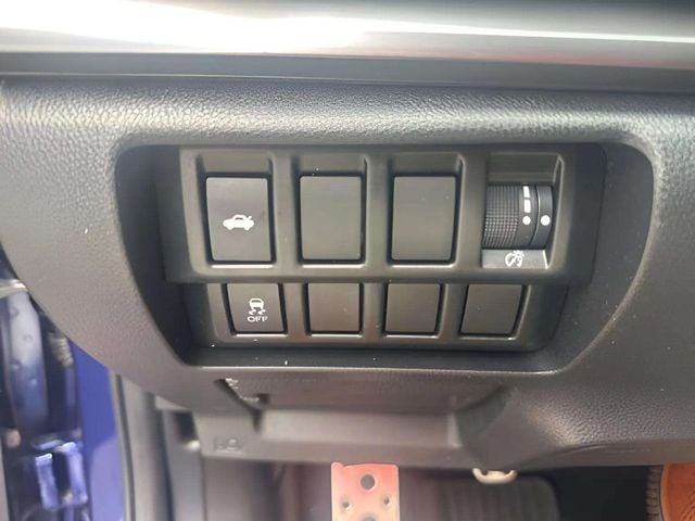 2022 Subaru WRX Premium Photo in Boston VA 24592