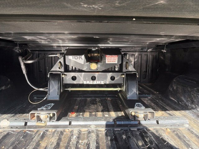 2015 Ford F-350SD Lariat Photo in Lynchburg VA 24502