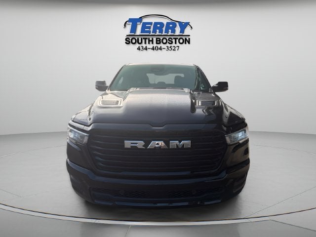 2025 Ram 1500 Laramie Photo in Boston VA 24592