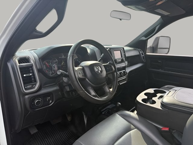 2023 Ram 4500HD Tradesman Photo in Lynchburg VA 24502