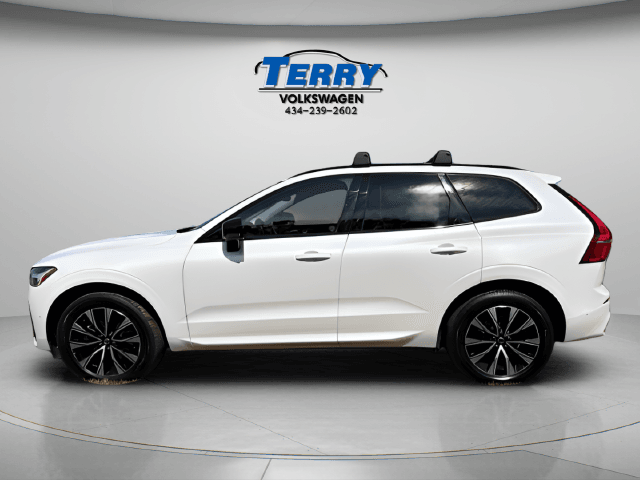 2023 Volvo XC60 B5 Plus Dark Theme Photo in Lynchburg VA 24502